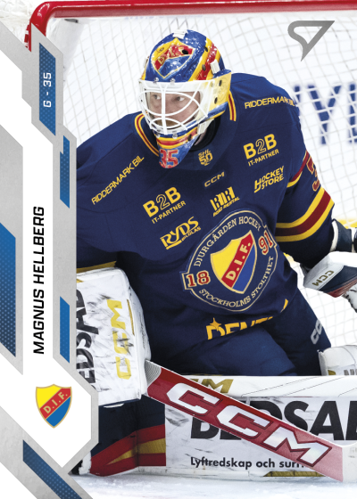 Hellberg Magnus 25-26 SHL #235
