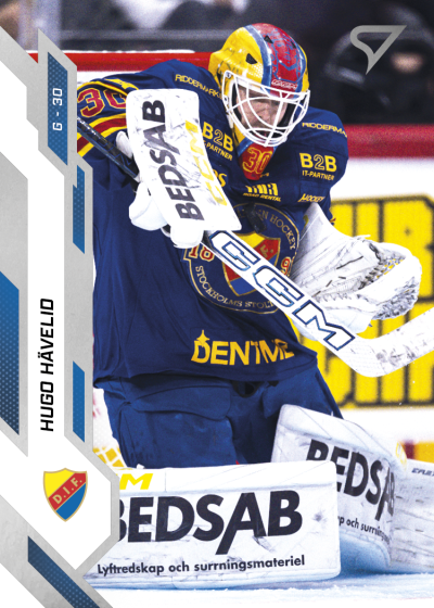 Hävelid Hugo 25-26 SHL #236