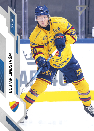 Lindström Gustav 25-26 SHL #239