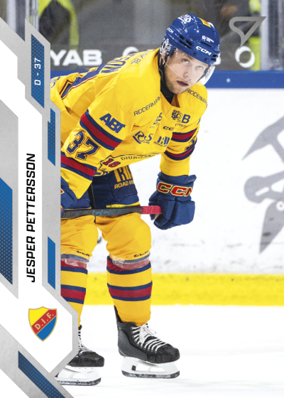 Pettersson Jesper 25-26 SHL #240