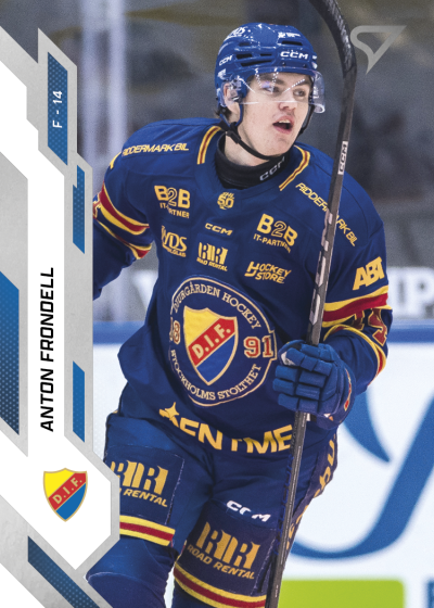 Frondell Anton 25-26 SHL #244