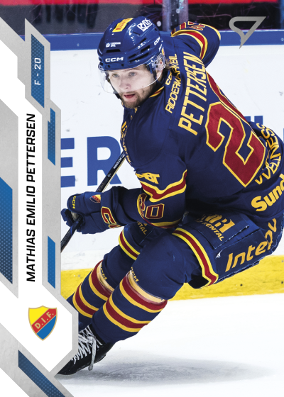 Pettersen Mathias Emilio 25-26 SHL #248