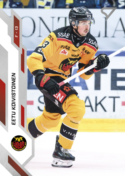 Koivistoinen Eetu 25-26 SHL #256