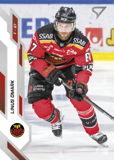 Omark Linus 25-26 SHL #257