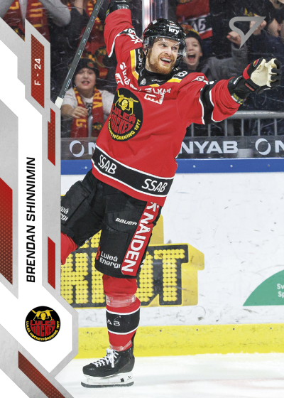 Shinnimin Brendan 25-26 SHL #258