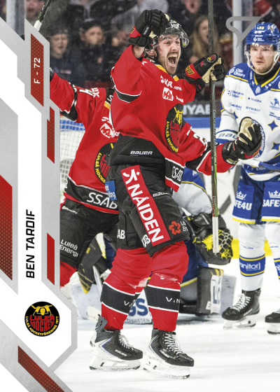 Tardif Ben 25-26 SHL #259