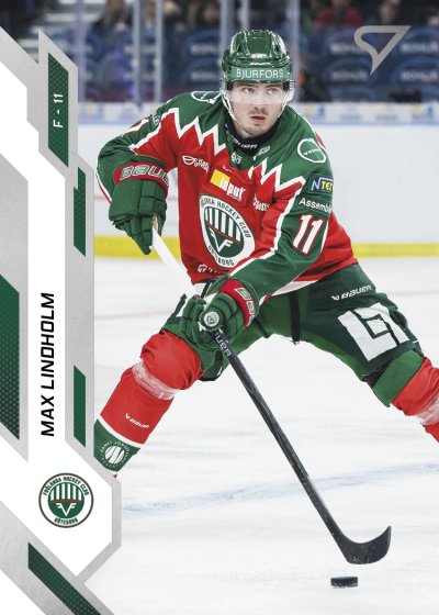 Lindholm Max 25-26 SHL #271