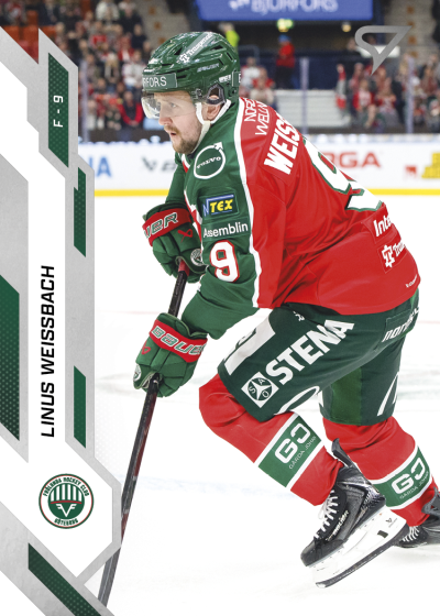 Weissbach Linus 25-26 SHL #272