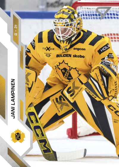 Lampinen Jani 25-26 SHL #273
