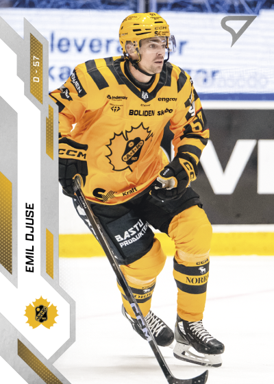 Djuse Emil 25-26 SHL #274