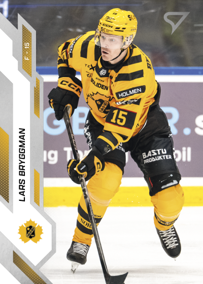 Bryggman Lars 25-26 SHL #276