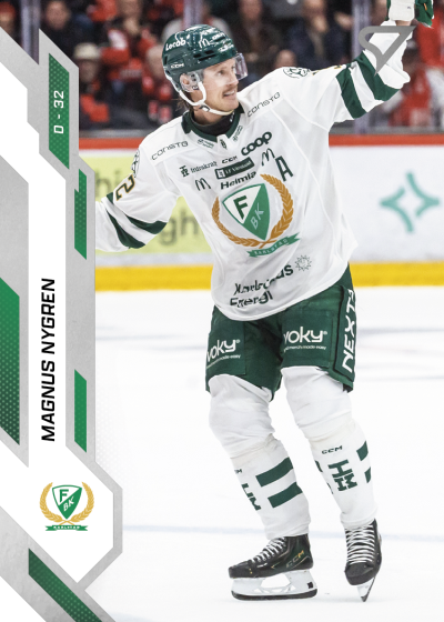 Nygren Magnus 25-26 SHL #279