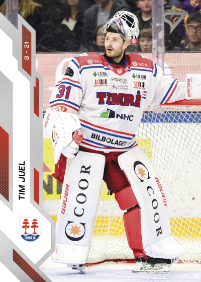 Juel Tim 25-26 SHL #284