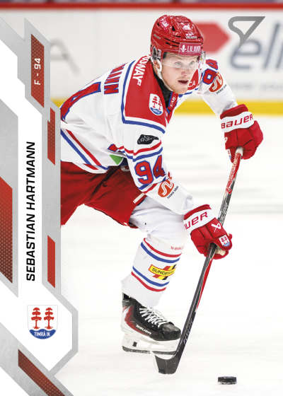 Hartmann Sebastian 25-26 SHL #286