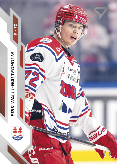 Walli-Walterholm Erik 25-26 SHL #288