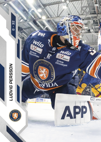 Persson Ludvig 25-26 SHL #289