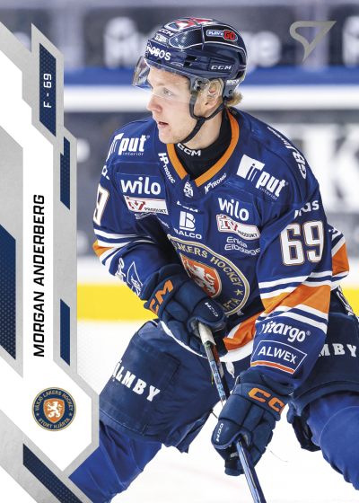 Anderberg Morgan 25-26 SHL #292