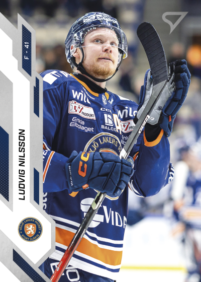 Nilsson Ludvig 25-26 SHL #294