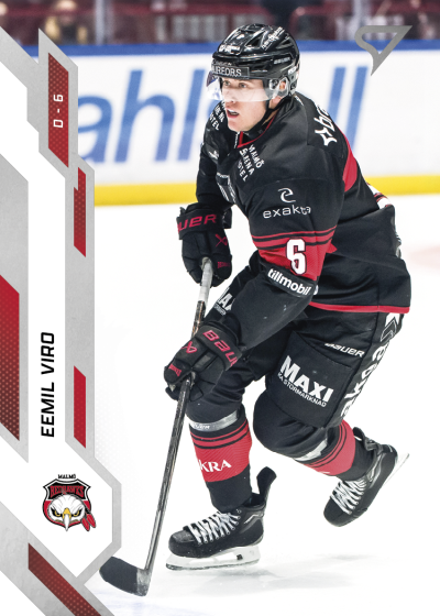 Viro Eemil 25-26 SHL #297