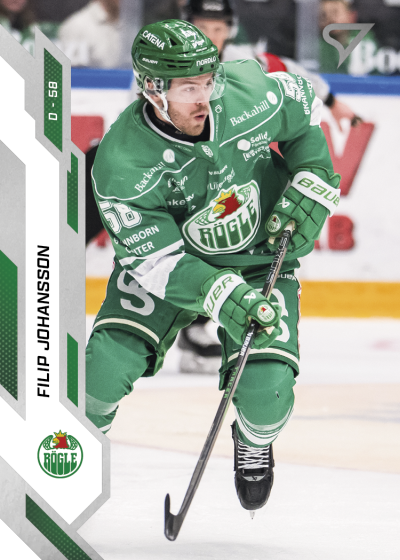 Johansson Filip 25-26 SHL #300