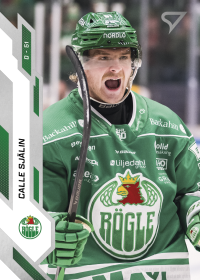 Själin Calle 25-26 SHL #301