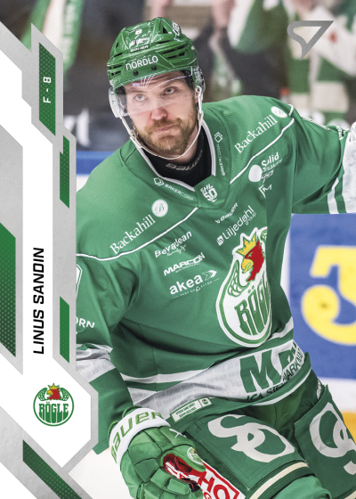 Sandin Linus 25-26 SHL #303
