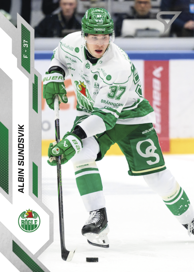 Sundsvik Albin 25-26 SHL #305