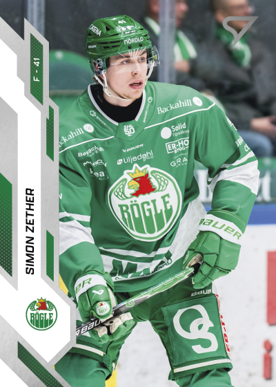 Zether Simon 25-26 SHL #306