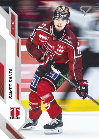 Ranta Sampo 25-26 SHL #312