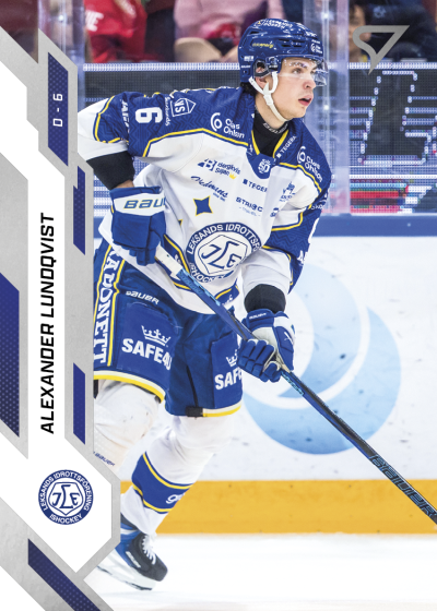 Lundqvist Alexander 25-26 SHL #314