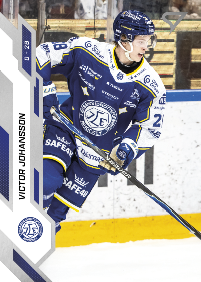 Johansson Victor 25-26 SHL #315