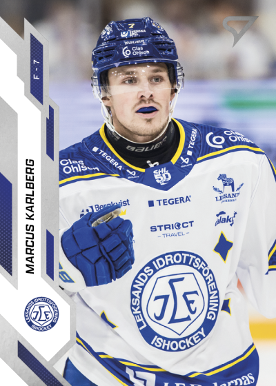 Karlberg Marcus 25-26 SHL #316
