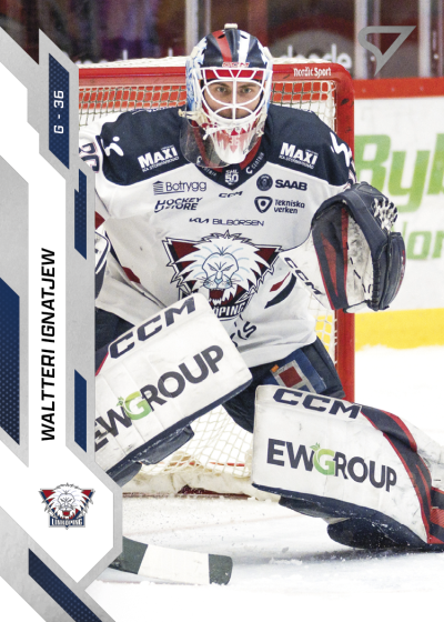 Ignatjew Waltteri 25-26 SHL #319