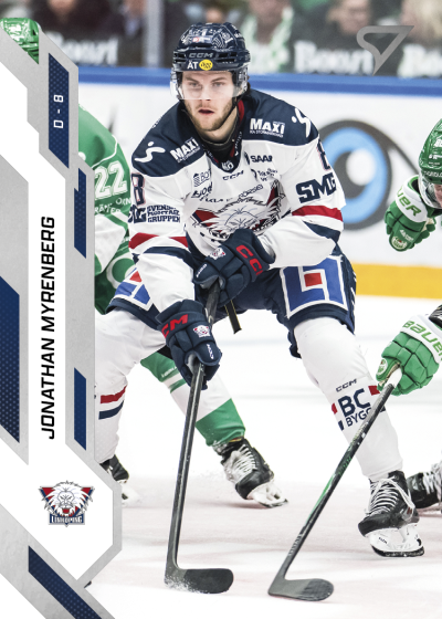 Myrenberg Jonathan 25-26 SHL #321