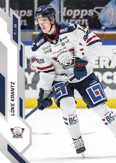 Krantz Loke 25-26 SHL #323