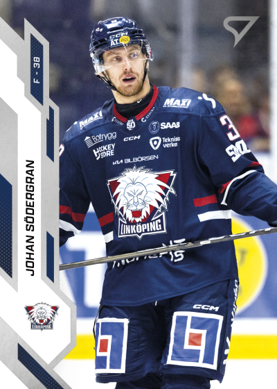 Södergran Johan 25-26 SHL #325