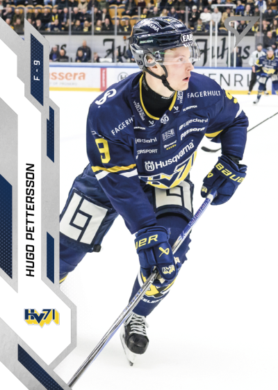 Pettersson Hugo 25-26 SHL #332