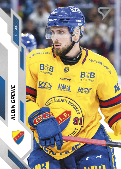 Grewe Albin 25-26 SHL #341
