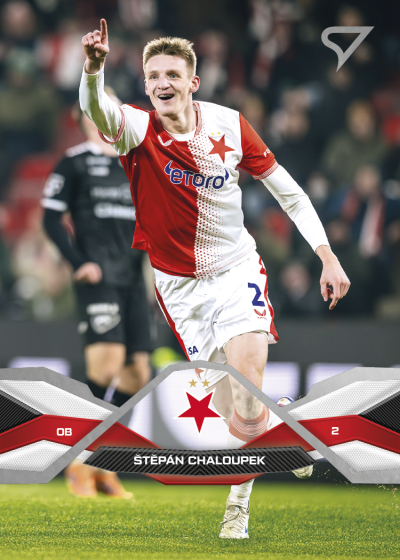 Chaloupek Štěpán 25-26 Chance Liga #194