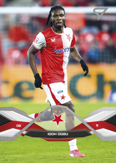 Ogbu Igoh 25-26 Chance Liga #197