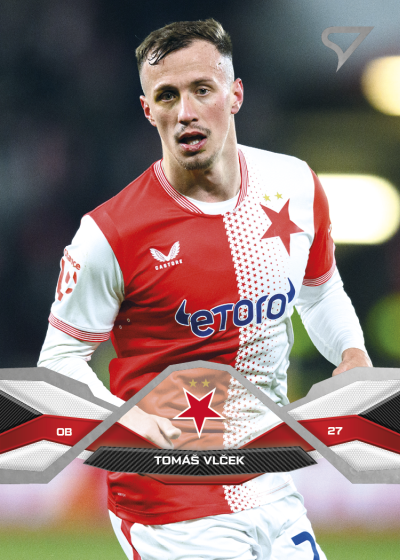 Vlček Tomáš 25-26 Chance Liga #198