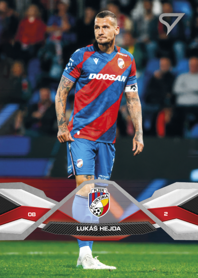 Hejda Lukáš 25-26 Chance Liga #206