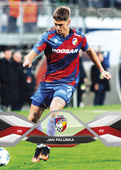 Paluska Jan 25-26 Chance Liga #207