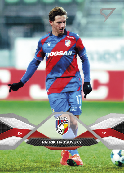 Hrošovský Patrik 25-26 Chance Liga #208