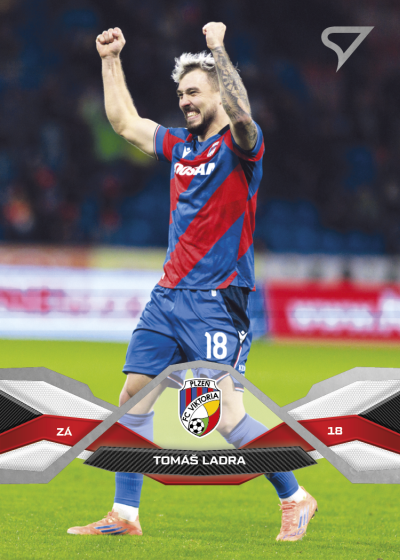 Ladra Tomáš 25-26 Chance Liga #209
