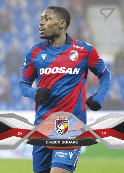 Souaré Cheick 25-26 Chance Liga #212