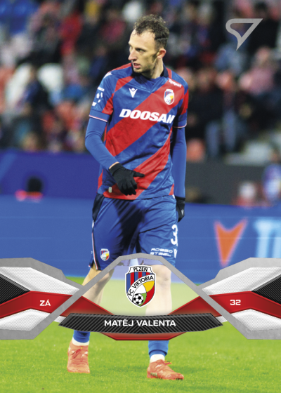 Valenta Matěj 25-26 Chance Liga #213