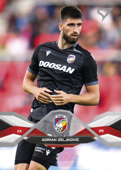 Zeljković Adrian 25-26 Chance Liga #214