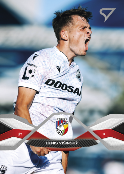 Višinský Denis 25-26 Chance Liga #216