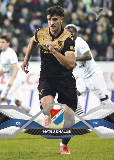 Chaluš Matěj 25-26 Chance Liga #218